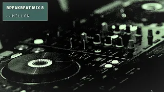 BREAKBEAT MIX 8