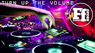 Freestyle Forces - Turn Up The Volume (Electro Freestyle Music)