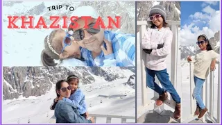 Khazistan Trip With Family May 2024||#hiking ||Top on the #Mountain||#adventures #travel #love