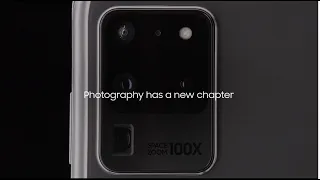 Galaxy S20 | S20+ | S20 Ultra Official Introduction