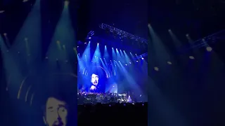 Josh Groban/ Lea Salong Bridges Tour Manila 2019- All I Ask Of You/THE PRaYER