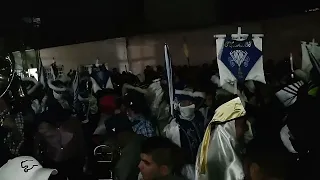 carnaval 2022 peñón de los baños 188 lunes