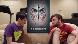 The Mind's Eye (2016) REVIEW