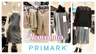 PRAIMRK ARRIVAGE  COLLECTION FEMME  13-11-21 SOIRÉE ,🎉🥳🎉🥳🎉🎉