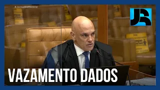 Alexandre de Moraes determina que Bolsonaro preste depoimento à PF nesta sexta-feira (28)