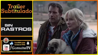 SIN RASTRO - Trailer Subtitulado al Español - The Vanished / Thomas Jane / Anne Heche / Jason Patric