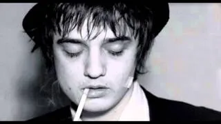 Pete Doherty - Can't Stand Me Now (acoustic)