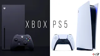 PS5 vs Xbox Series X – Какую консоль покупать? Сравнение PlayStation 5 против Xbox Series X