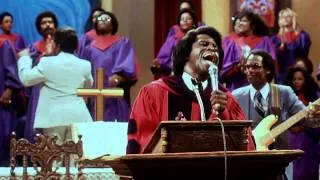 James Brown - The Old Landmark (feat. The Blues Brothers) - 1080p Full HD