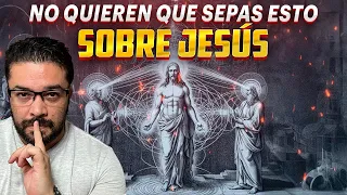 Te Revelo los Códigos Ocultos del Poder de Jesús - Úsalos a Discreción