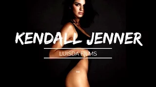 Kendall Jenner 2017 - LUISDAFILMS