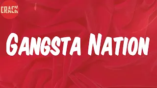 Westside Connection (Lyrics) - Gangsta Nation