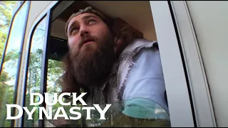 Duck Dyansty: Before the Dynasty: Willie and the RV (Season 6, Episode 5) | Duck Dynasty