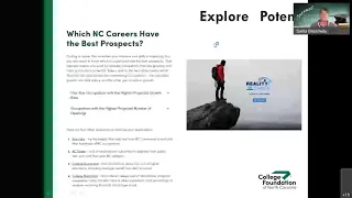 CFNC: Adult Learners Webinar