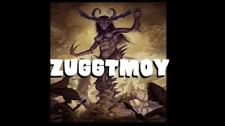 Dungeons and Dragons Lore: Zuggtmoy