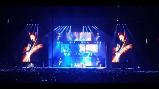 Metallica - Wherever I May Roam (Live) Las Vegas 2-25-2022