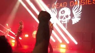 The Dead Daisies, Landis Theater, Vineland NJ, August 23 2023 *FULL SHOW*