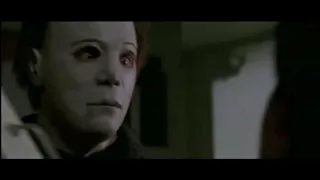 Хэллоуин: 20 лет спустя (1998) - Лори против Майкла