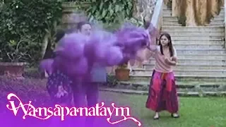 Wansapanataym Recap: Jasmin's Flower Power Episode 11