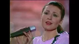 Валентина Толкунова - Я не могу иначе (1982, качественный звук)