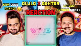 Wytb | Karan Aujla | Yea Proof | Rehaan Records | Latest Punjabi Song | Video | Reaction | ReactHub