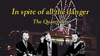In Spite Of All The Danger — The Quarrymen // Subtítulos Español + Lyrics
