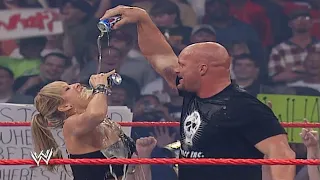 Stone Cold's Memorial Day Celebration.