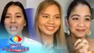 PBB Kumulitan | December 2, 2021 with Bianca Gonzalez & Melai Cantiveros