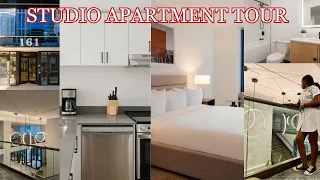 Luxury Apartment Tour in Canada 🇨🇦 | International Student's Dream Home| Housing in Ottawa.