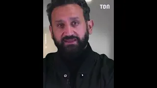 Booba dévoile une vidéo très compromettante de Cyril Hanouna 😱