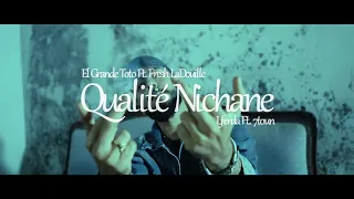 El Grande Toto Ft. Fresh laDouille x 7 toun Ft. Lferda - Qualité Nichane (Marco Beats Edit)