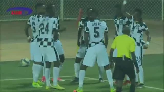 Peace Cup 2017:FINALE - APR FC 1 VS 0 ESPOIR FC (Goal/Igitego)