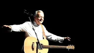 Tommy Emmanuel - Deep River Blues, Doc's Guitar, Blue Smoke, Cannonball Rag 1/29/2022 Louisville, KY