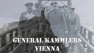 LAST NAZI SECRET VIENNA, THE SITUATION AND THE TIME CAPSULE