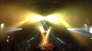 Sandro Silva & Quintino - Epic (Dem Slackers, Live @ O2 Glasgow, NYE 2011)