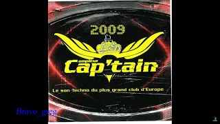 Complexe Cap'tain "2009" (par bravo_greg) 🔊🇧🇪 🎧