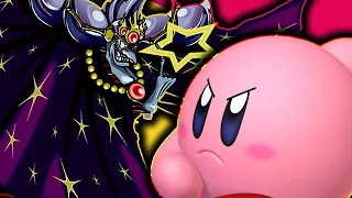 Kirby Nightmare in Dream Land [🎷A Kirby Sax Cover Story📖]