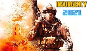 ПОКА ТУТ ТИХО | INSURGENCY 2014 | 2021