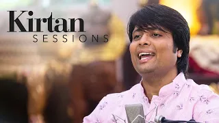 Radha Giridhari - Viveak Sharma | Kirtan Sessions