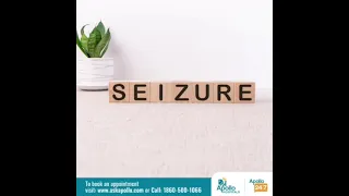 How to help someone having Seizure? | Apollo Hospitals