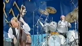 Phil Collins Big Band 1998.07.17 Helsinki