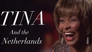 Tina Turner And The Netherlands - FanCut (2020)