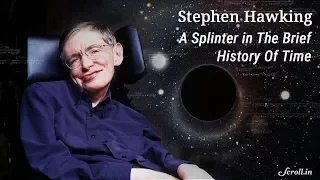 The Life and Times of the Great Stephen Hawking