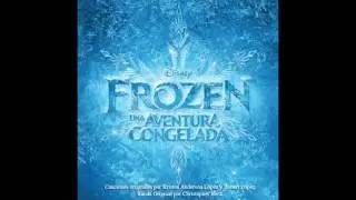 Finalmente Y Como Nunca (Reprise)  (From "Frozen: Una Aventura Congelada")