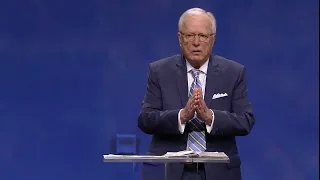 We Will Not Bow | Erwin Lutzer | Woodway Campus