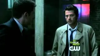 [DSR] Supernatural:: Destiel - All to Myself