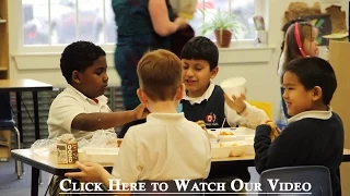 Multicultural Preschool in NJ - Apple Montessori Schools