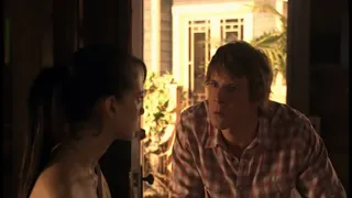 A Guy Leaves Jenny's Place And Tim Gets Furious - The L Word 1x14 Scene