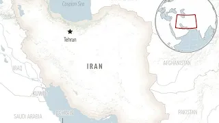 Iran meldet Drohnenangriff auf eine Munitionsfabrik