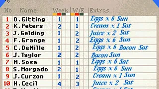 Jo Guest in the Milk Round 1994 mp4 HYPERSPIN DOS MICROSOFT EXODOS NOT MINE VIDEOS